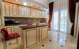 Vânzare vila spectaculoasa S+P+1+M situată in zona Tomis II - Spitalul Județean. - Poză 14