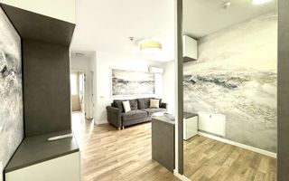 Apartament superb cu 2 camere 46 mp utili | Aradului/Lipovei - Poză 4