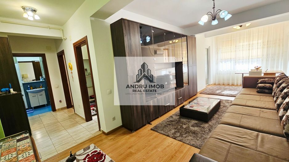 2 Camere DECOMANDAT de 63.5 mp | Zona Amurgului/ Leonida - Poză 2