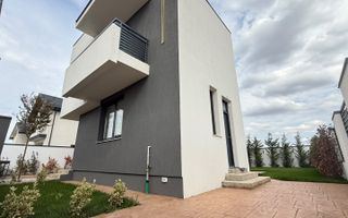 Vila individuala | 4 camere | 3 bai |  Teren 310mp - Poză 3