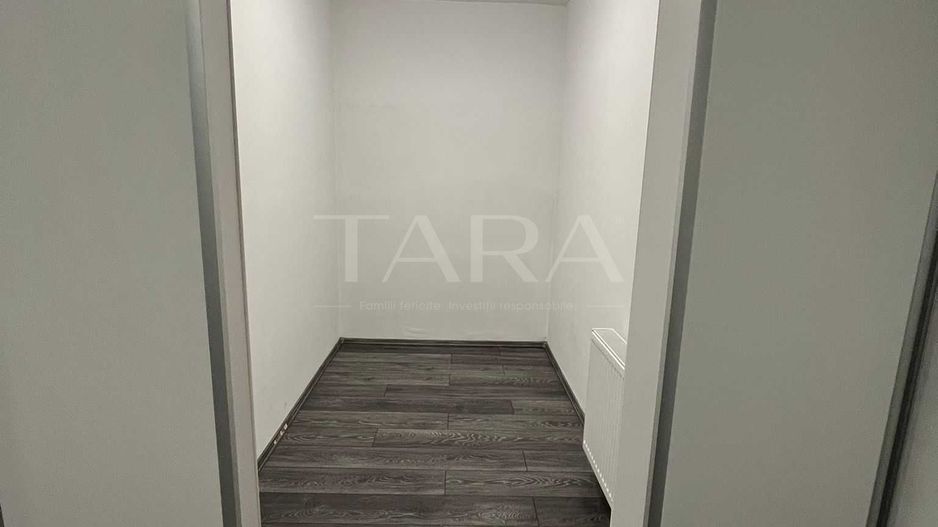 Apartament decomandat cu 2 camere, 56 mp, situat în Dâmbul Rotund - Poză 5