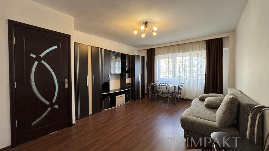 Apartament cu o camera de vanzare in Manastur - Poză 1