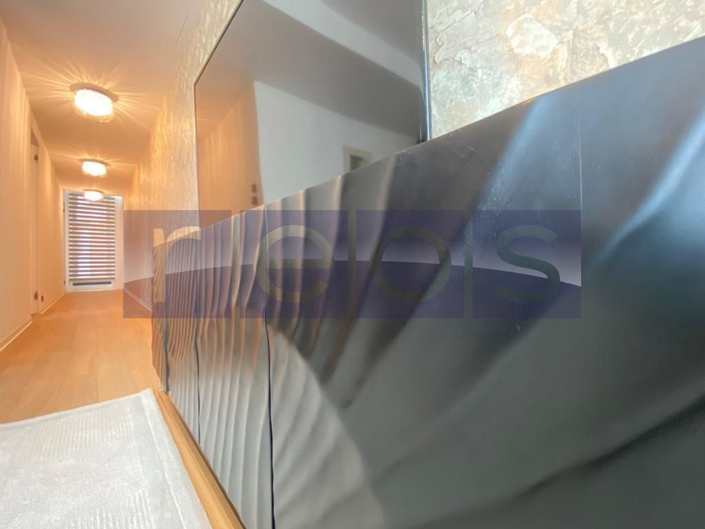 INCHIRIERE 3 CAMERE | 110MP| MOBILAT SI UTILAT | PARC BORDEI | PARCARE - Poză 10