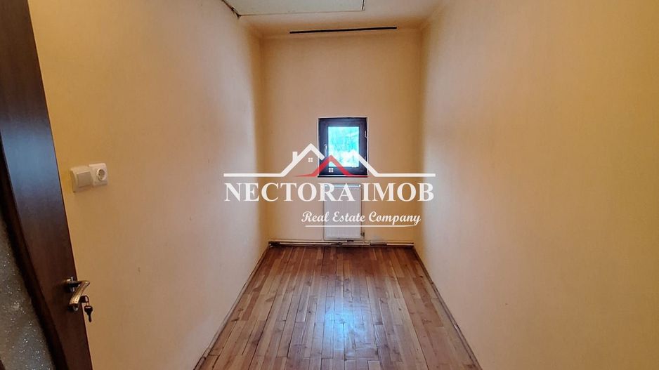 NECTORA IMOB-CASA mare 5 camere, 3 bai, pod, demisol pentru birouri - Poză 6