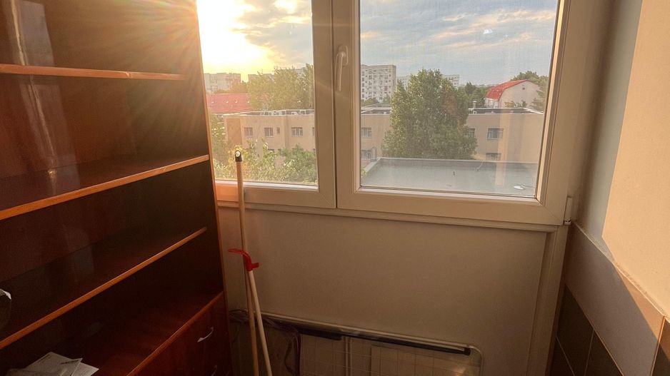 BERCENI | Aparatorii Patriei | Chirie 2 Camere | Metrou + Parcare - Poză 9