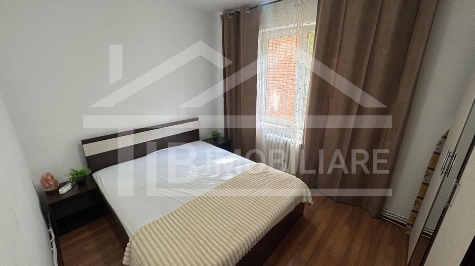 Apartament cu 2 camere,Pet friendly, decomandat,  50mp, zona Corina - Poză 4