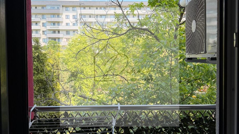 Studio in Zen Living - vedere la parcul Politehnicii I Premium I COM 0 - Poză 8