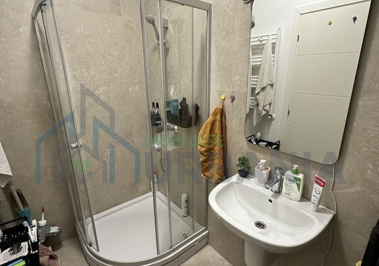 Apartament cu 1 camera in Visoianu - Poză 8
