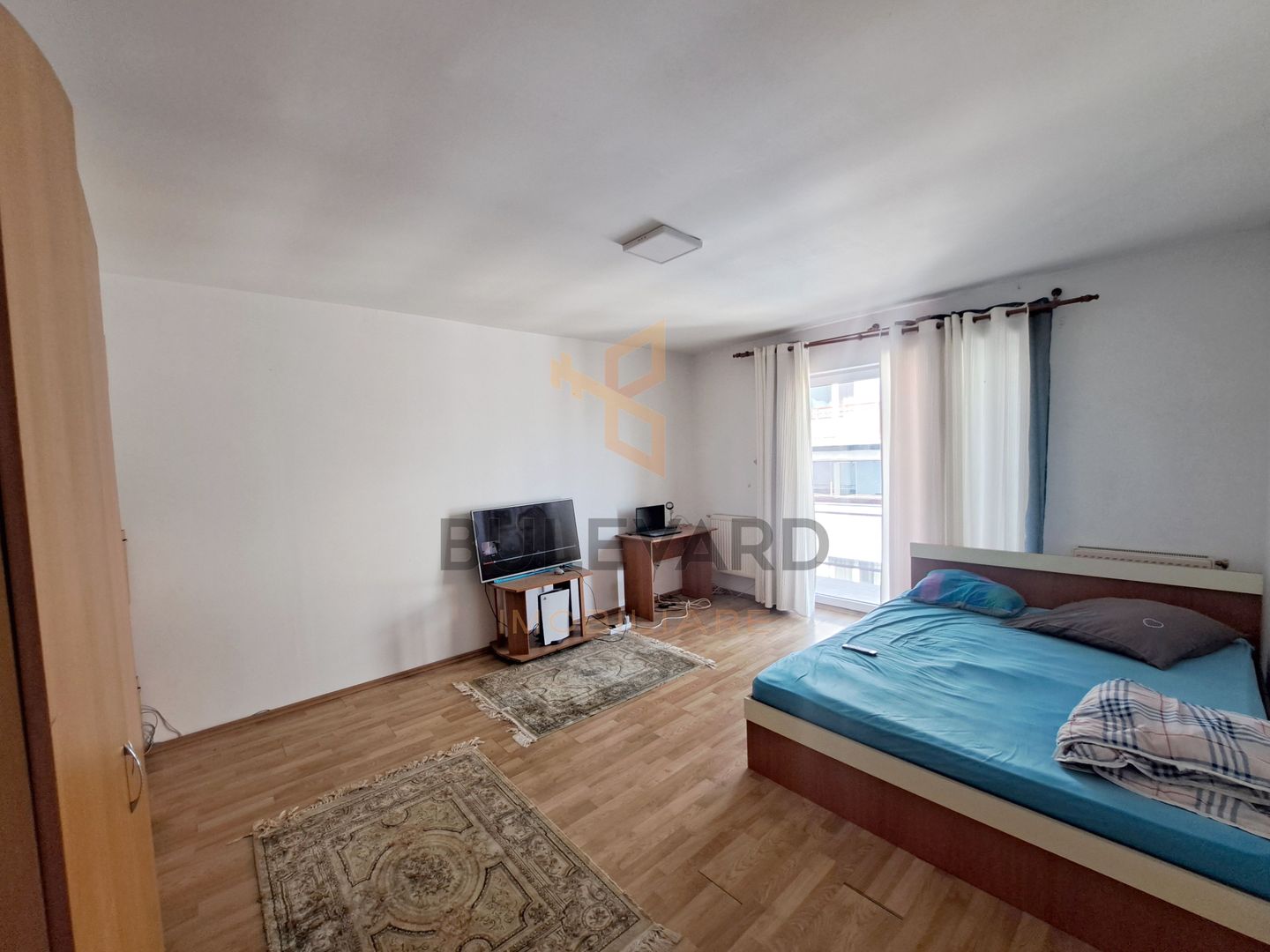 Apartament cu 1 camera, zona strazii Viilor! - Poză 3