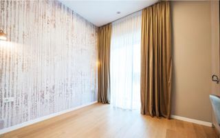 Apartament High-End 3 camere One Verdi Park I Parcare inclusa - Poză 11