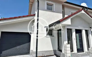Casă de închiriat cu 4 camere în Cartierul Europa, Oradea - Poză 20