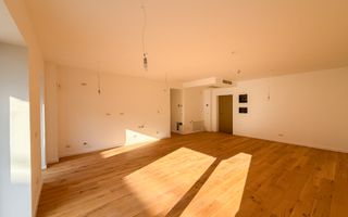 3 Camere Baneasa Proiect Finalizat Piscina Spa | Parcare Inclusa - Poză 2