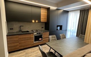 Chirie, apartament, 2 camere, str. Alexandru Bernardazzi, Centru - Poză 3