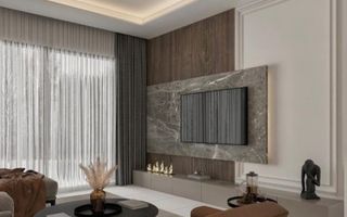 Apartament 2 camere cu terasa Titan-Pallady-Metrou Teclu - Poză 6