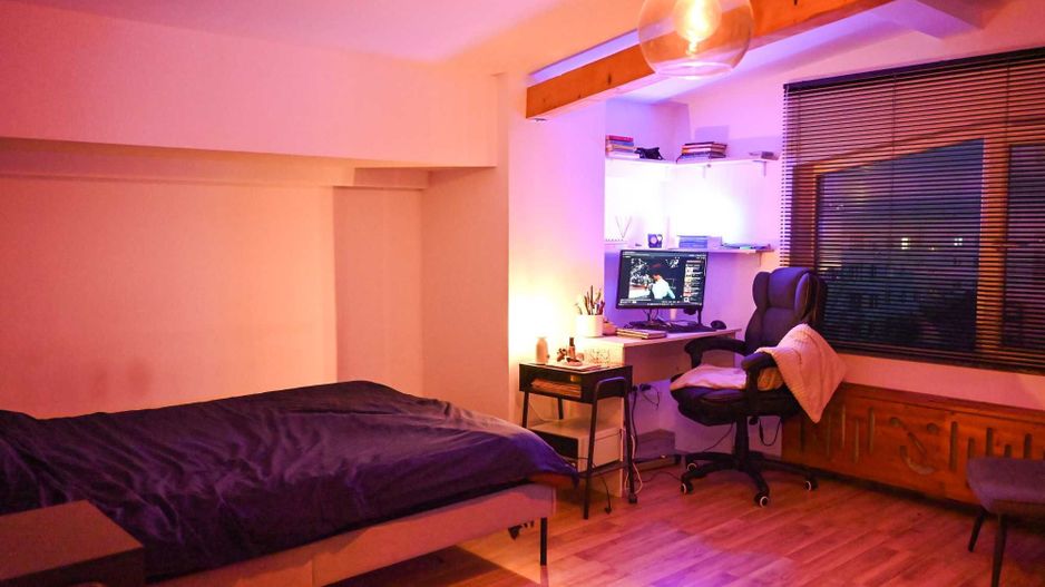 Vanzare garsoniera Titan- Burnitei, centrala, bloc 2013 - Poză 3