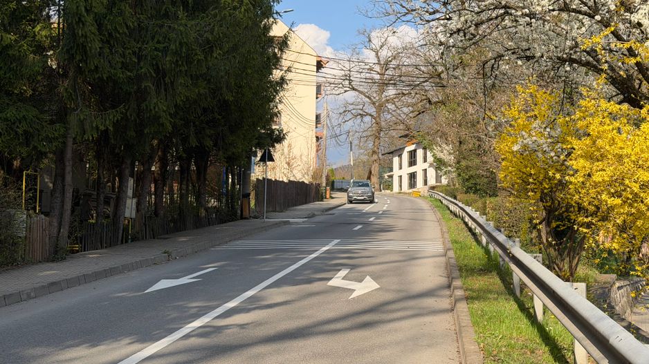 Teren cu potential investitional – Sovata, zona Lacul Ursu - Poză 5