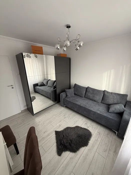Apartament superb metrou Gorjului - Poză 4