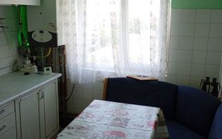 Apartament 2 camere zona Dacia cu Centrala si Garaj - Poză 4