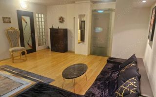 APARTAMENT COCHET IN ZONA DOROBANTI - Poză 1