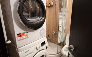 Apartament 1 cameră, mobilat, Miroslava – Șos. Voinești - Poză 5