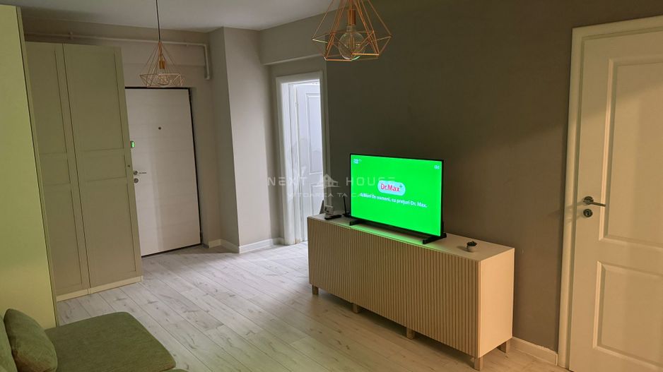 Garsoniera Liberty Mall ( Rahova - Parcul Carol ) -  2 km de Unirii - Poză 7