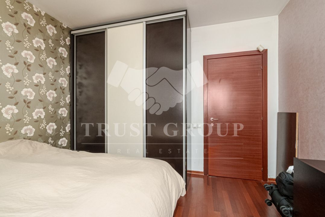 Apartament 3 camere Banu Manta | Loc de parcare - Poză 9