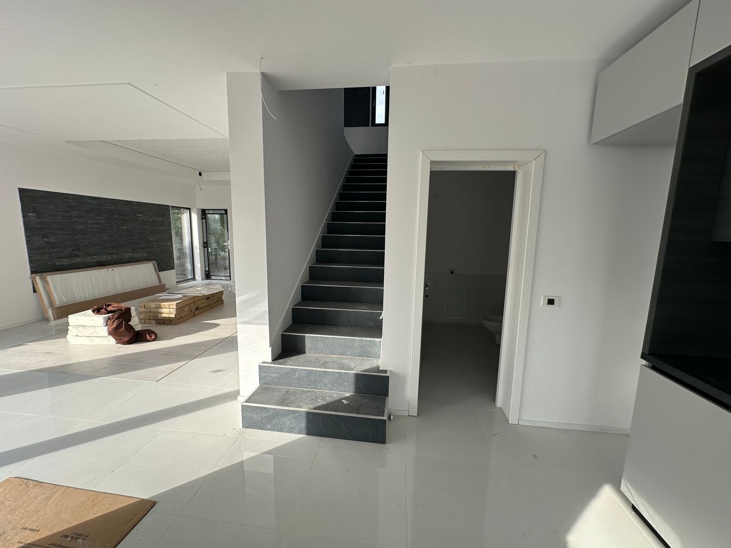 Duplex in Dumbravita se va mobila complet - Poză 3