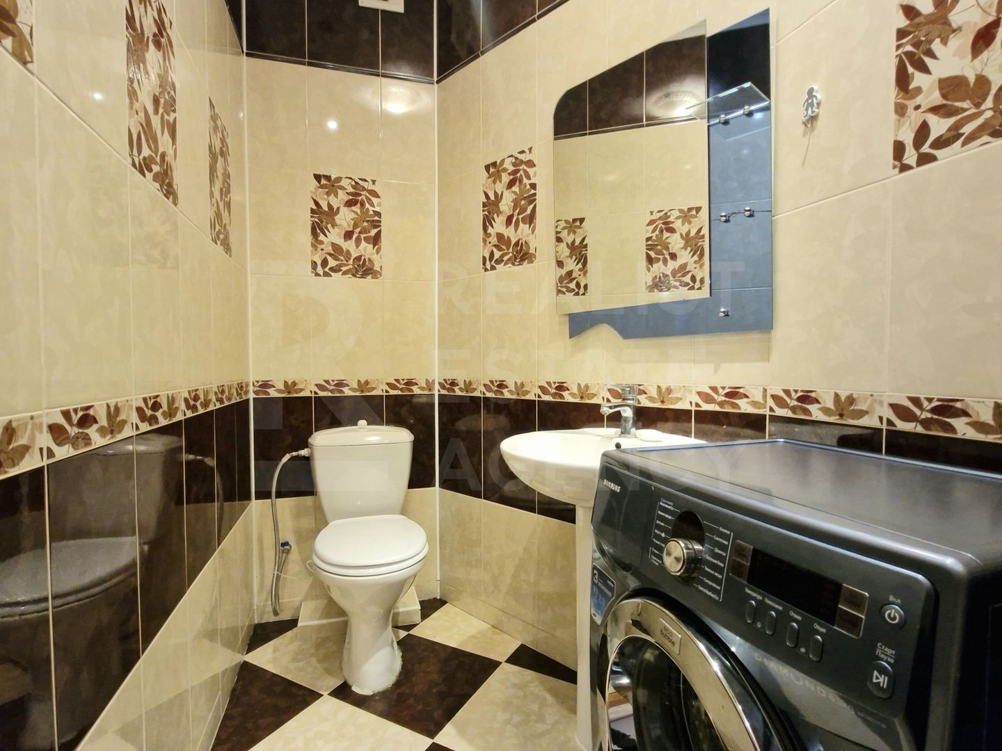 Chirie, apartament, 2 camere, str. Sergiu Rădăuţanu, Rîșcani - Poză 12