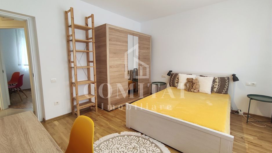 Apartament cu 3 camere | Grădină proprie | Cartierul Europa - Poză 8