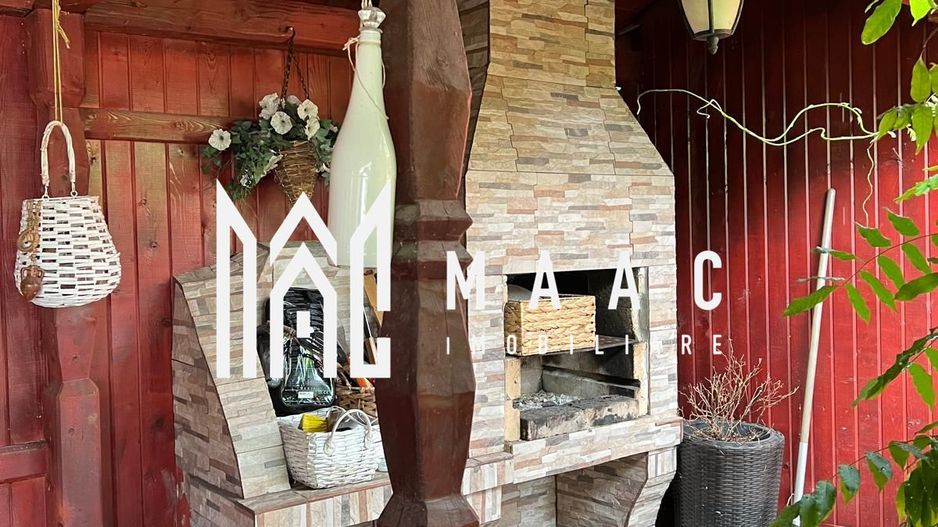 Casa de lux | 147 Mp | Mobilata si utilata | Zona linistita - Poză 14