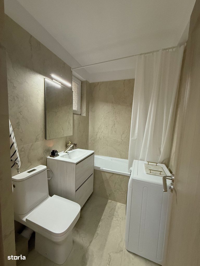 Apartamen 2 camere  metrou Piata Iancului. - Poză 7