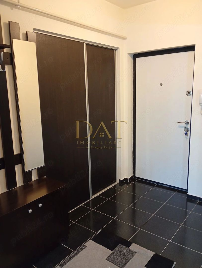 Apartament 1 camera | Iulius Mall | Ingrijit | Bine Compartimentat - Poză 7