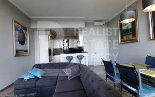 Chirie, apartament, 3 camere, strada Columna, Centru - Poză 1