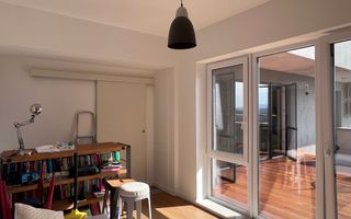 Penthouse cu Design Eclectic | Central | Panoramă Unică | Oradea - Poză 21