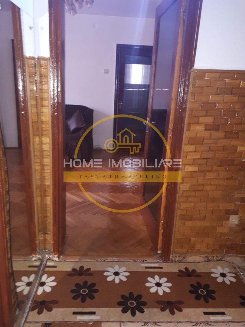 Apartament cu 2 camere / 50 mp/ zona Podu Ros - Poză 6