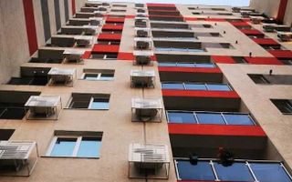 2 Camere - 55MP | Decomandat | 2021 | Credit | 5/10 | Rotar Park - Poză 6