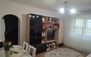 Apartament 3 camere de vânzare, zona Metalurgie, Iași - Poză 7