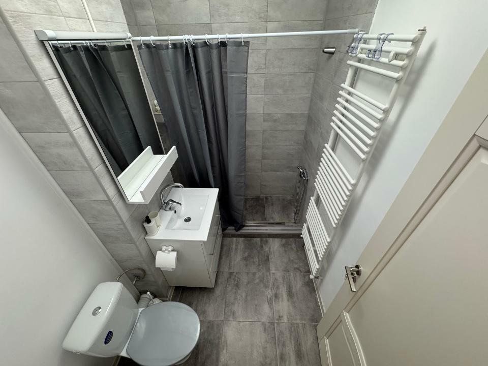 Garsoniera Exigent Plaza Faza 1 - Poză 8