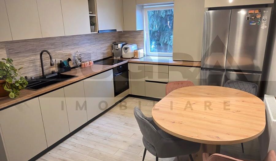 Apartament 3 camere, 65mp, etaj intermediar, zona Piata Zorilor - Poză 1