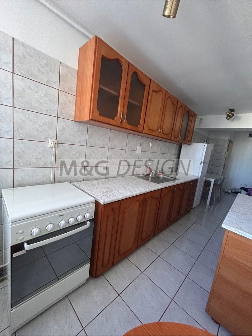 Apartament 3 camere zona  Dacia - Poză 2