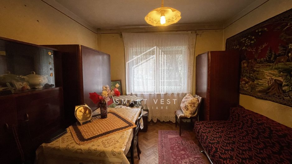 Apartament 4 camere | Parter | Zona Micro 15 - Poză 4