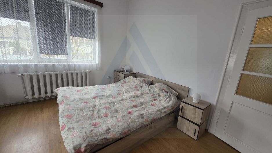 Apartament la casa 72 mp utili pet friendly si curte in zona Lazaret - Poză 4