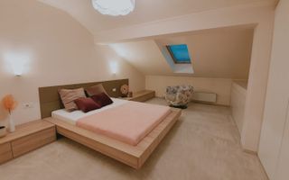 Penthouse Premium I Spatios si luminos I Dumbravita - Poză 6