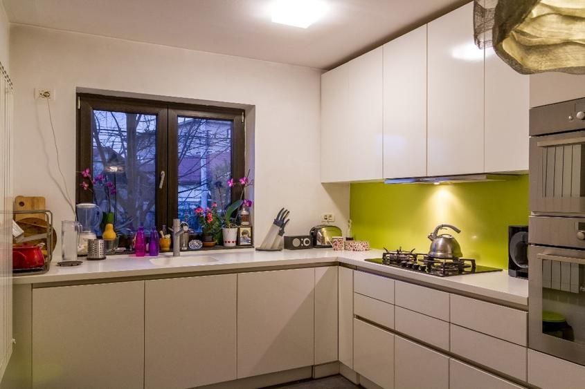 Casa de arhitect in Sector 1 - Poză 4