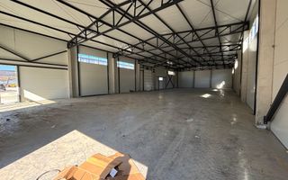 Închiriere / Vânzare hale noi | Baciu - Poză 3