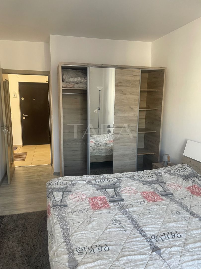 Apartament 2 camere, Baciu – zona Petrom - Poză 3