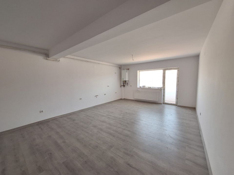 Apartament Stefanesti Cavalerului Residence Bloc 2026 parcare inclusa - Poză 3