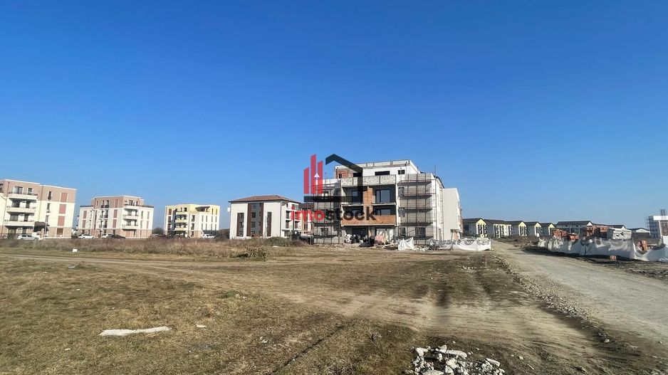 OPORTUNITATE DEZVOLTATOR IMOBILIAR I TEREN LOCUINTE COLECTIVE - Poză 6