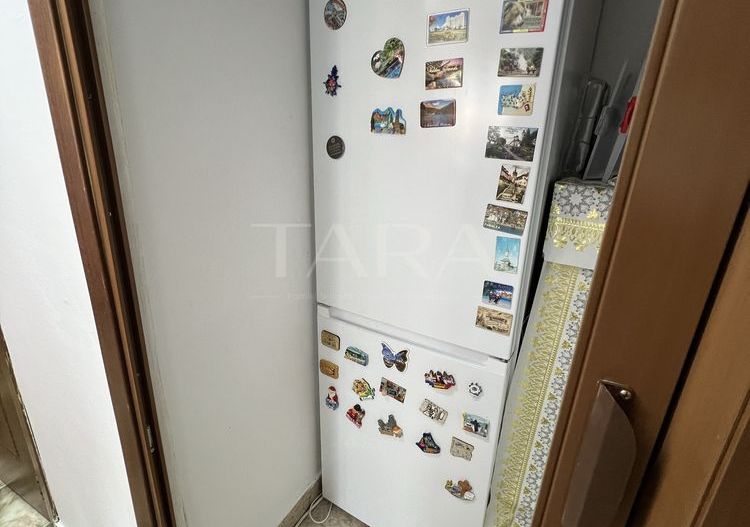 Vânzare apartament 2 camere, etaj intermediar – Mănăștur. - Poză 5