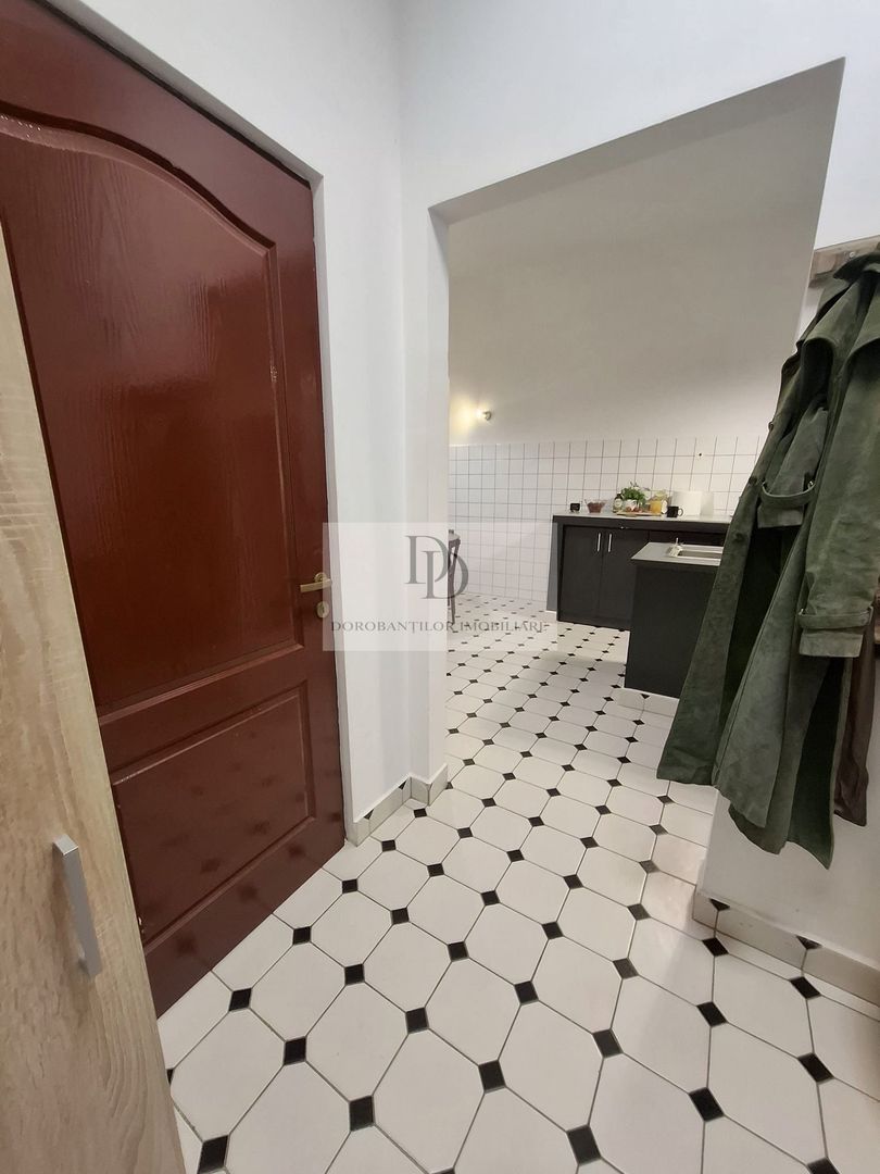 Apartament 2 camere etajul 1 | 2 parcări | Central - Dorobanților - Poză 9